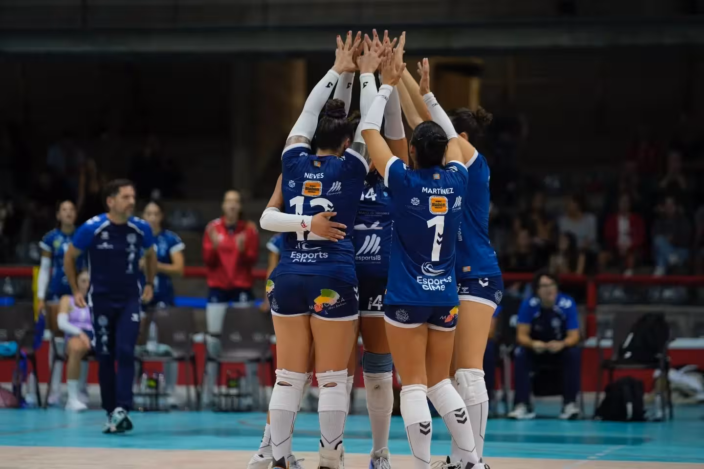 El Avarca recupera autoestima tras su triunfo en Lugo.