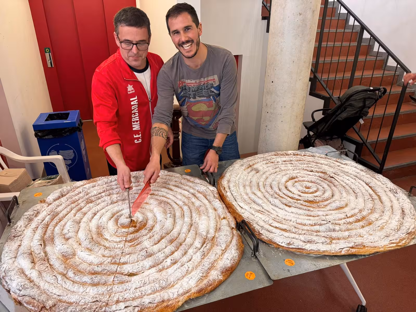 Imagen del artículo: El Mercadal-Rotlet Molinar aplazado se jugará el 11 de marzo