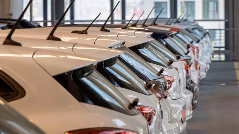 Los vehículos de segunda mano tiene ahora una gran demanda. (Foto: ISTOCK-AMIC)