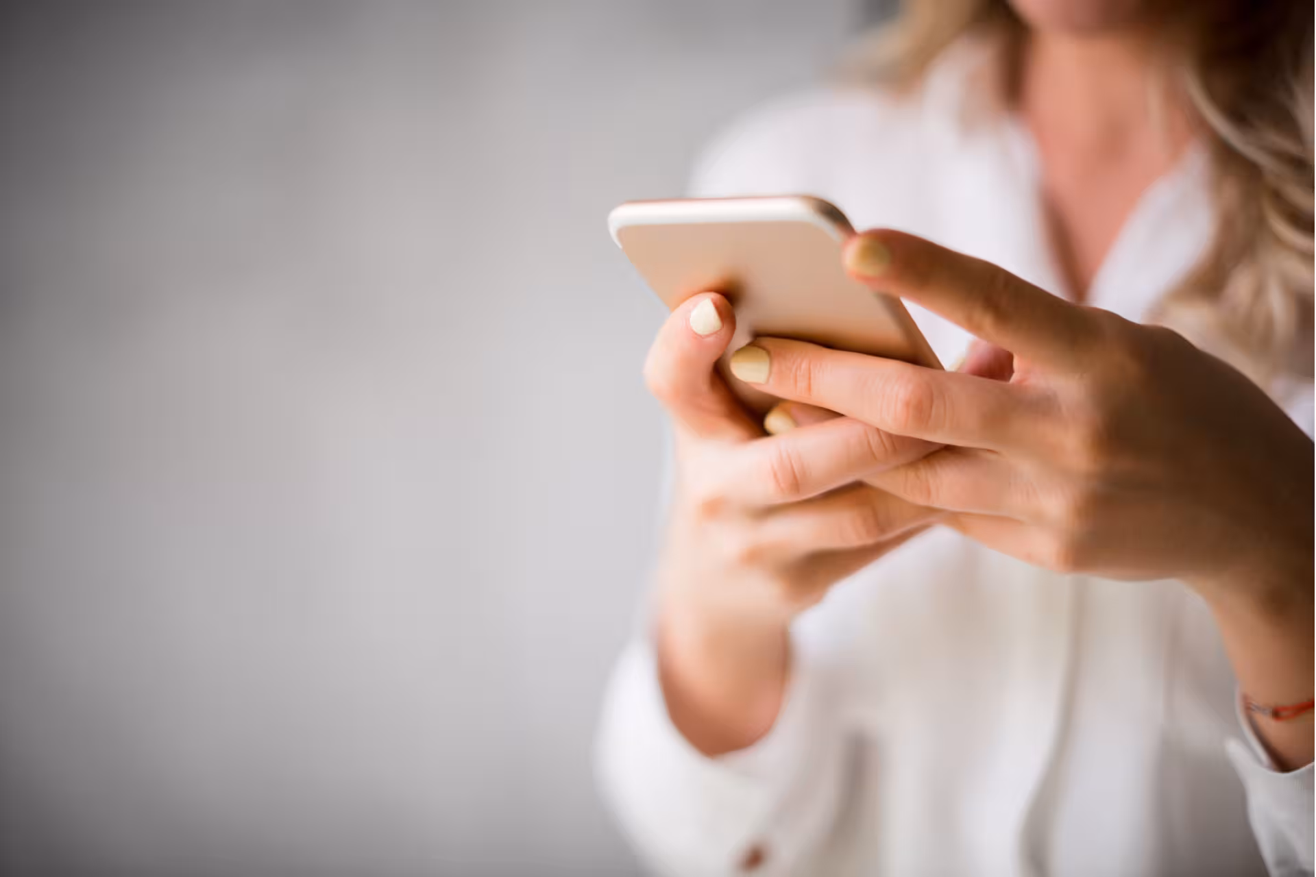 Las mujeres tienen más facilidades para acceder a los recursos contra la violencia de género. (Foto: CAIB)