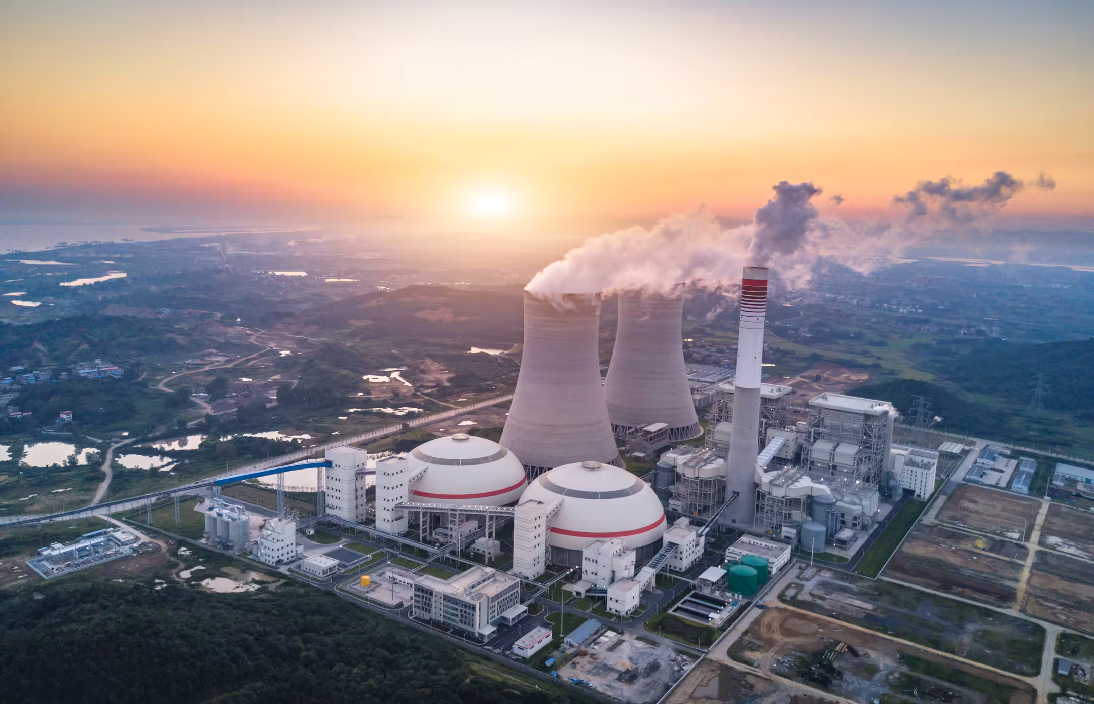 Les centrals nuclears no són un negoci tan bo com es diu. (Foto: iStock/GettyImages Plus-AMIC)