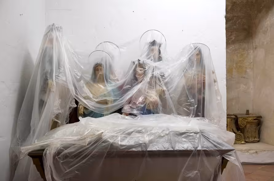 Fotografía de David Arquimbau.