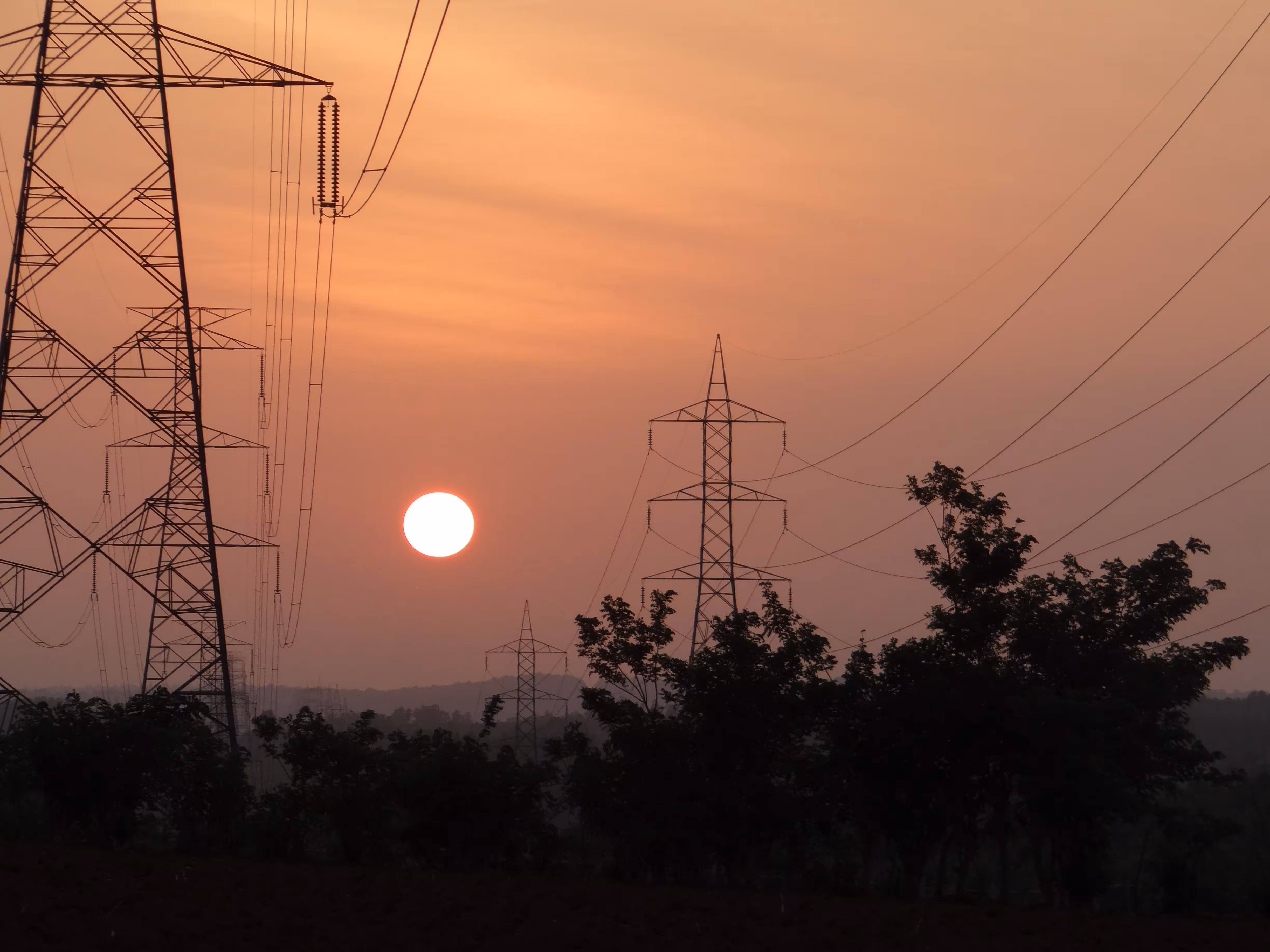 L'electrificació és important per no escalfar el planeta ni malbaratar energia. (Foto: PIXABAY)