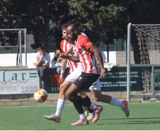 El Mercadal quiere seguir vivo en la lucha por el play off.