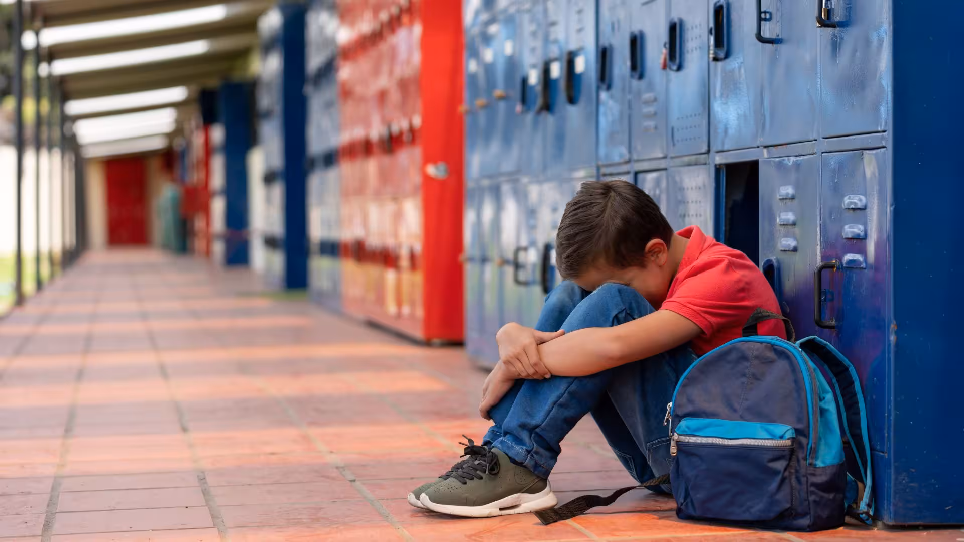 El año pasado se atendieron a 52 menores víctimas de acoso escolar en Baleares. (Foto: CAIB)