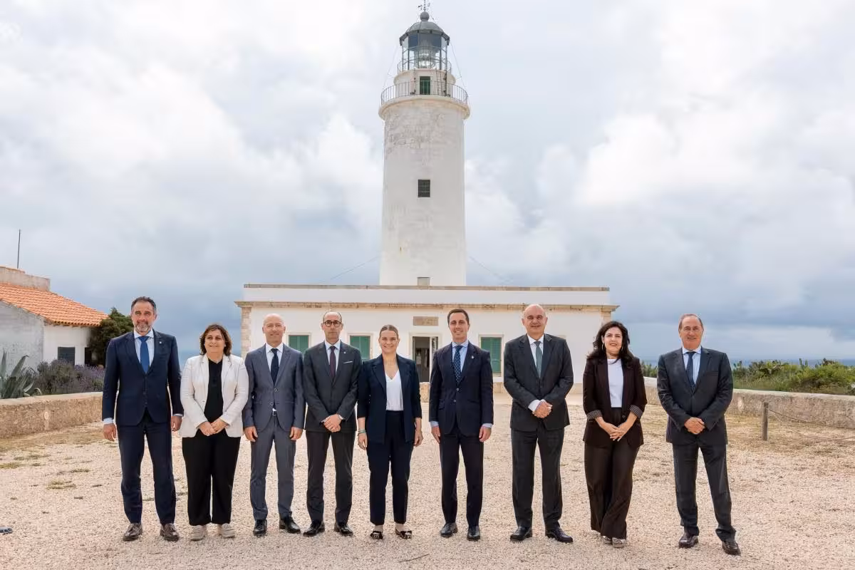 El anuncio lo ha realizado el presidente del Consell, Adolfo Vilafranca, tras la cuarta Conferencia de Presidentes celebrada en Formentera y presidida por Margalida Prohens.
