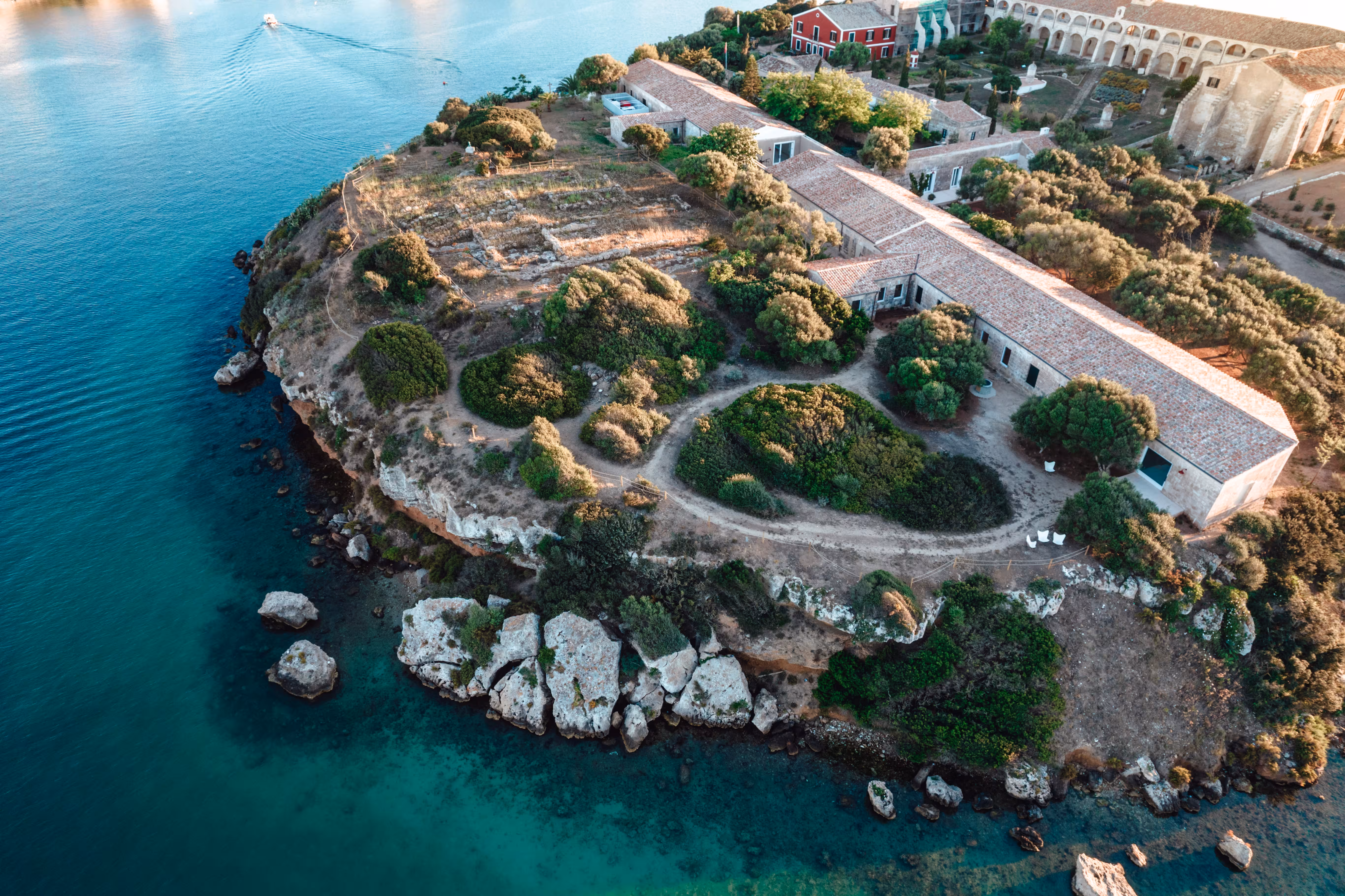 (Foto: Hauser & Wirth Menorca)