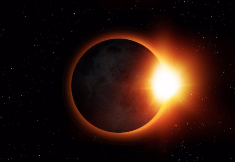 Imagen del artículo: eclipse
