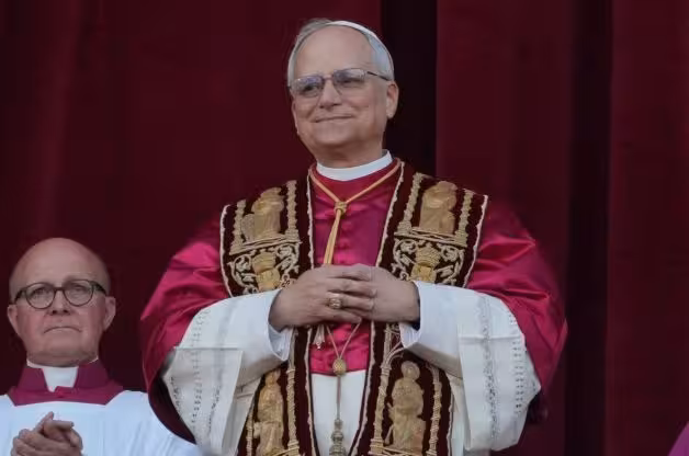 León XIV.