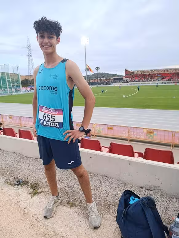 Gonzalo Pons.