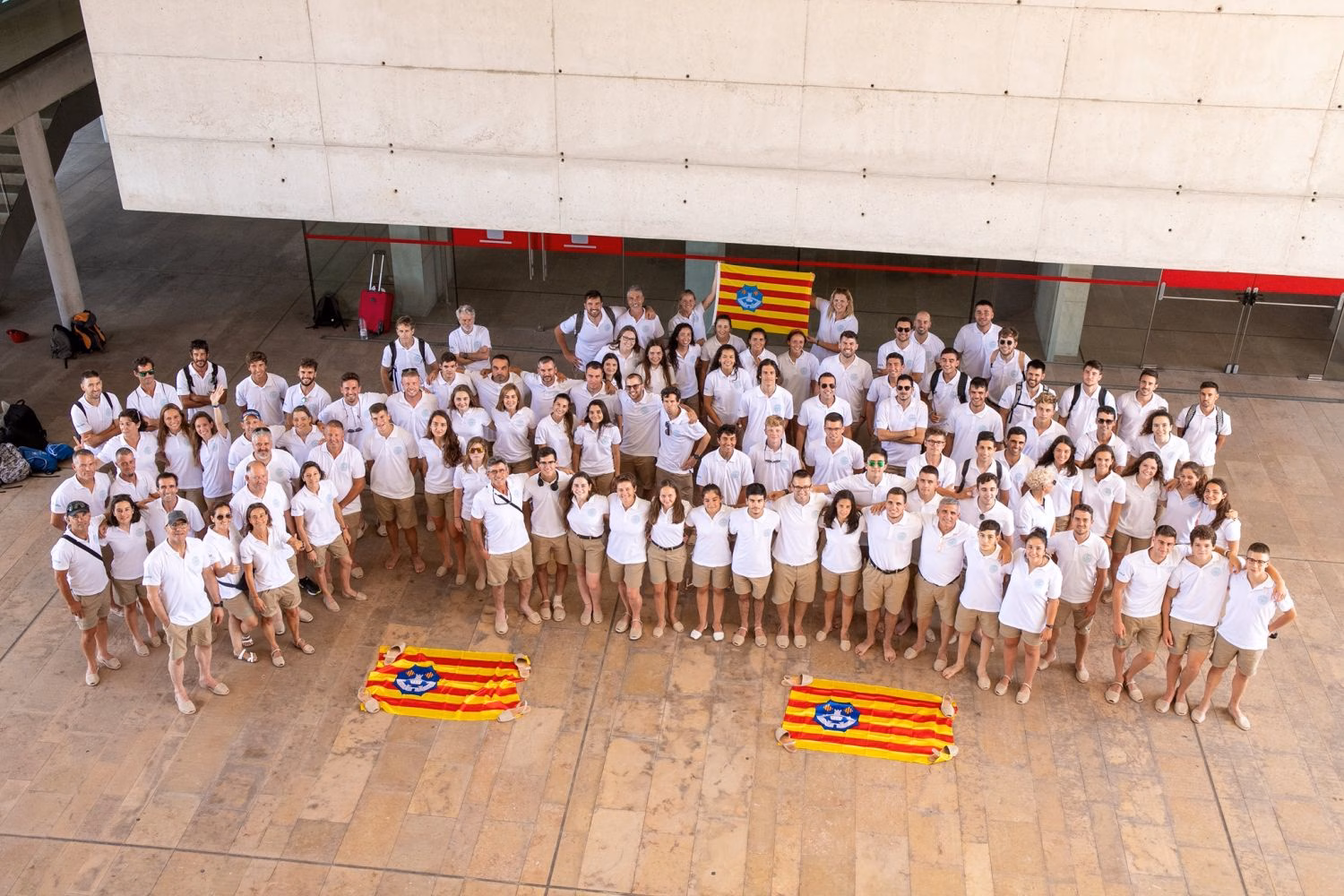 Imagen del artículo: Menorca, declarada isla preferente para acoger los Island Games de 2033