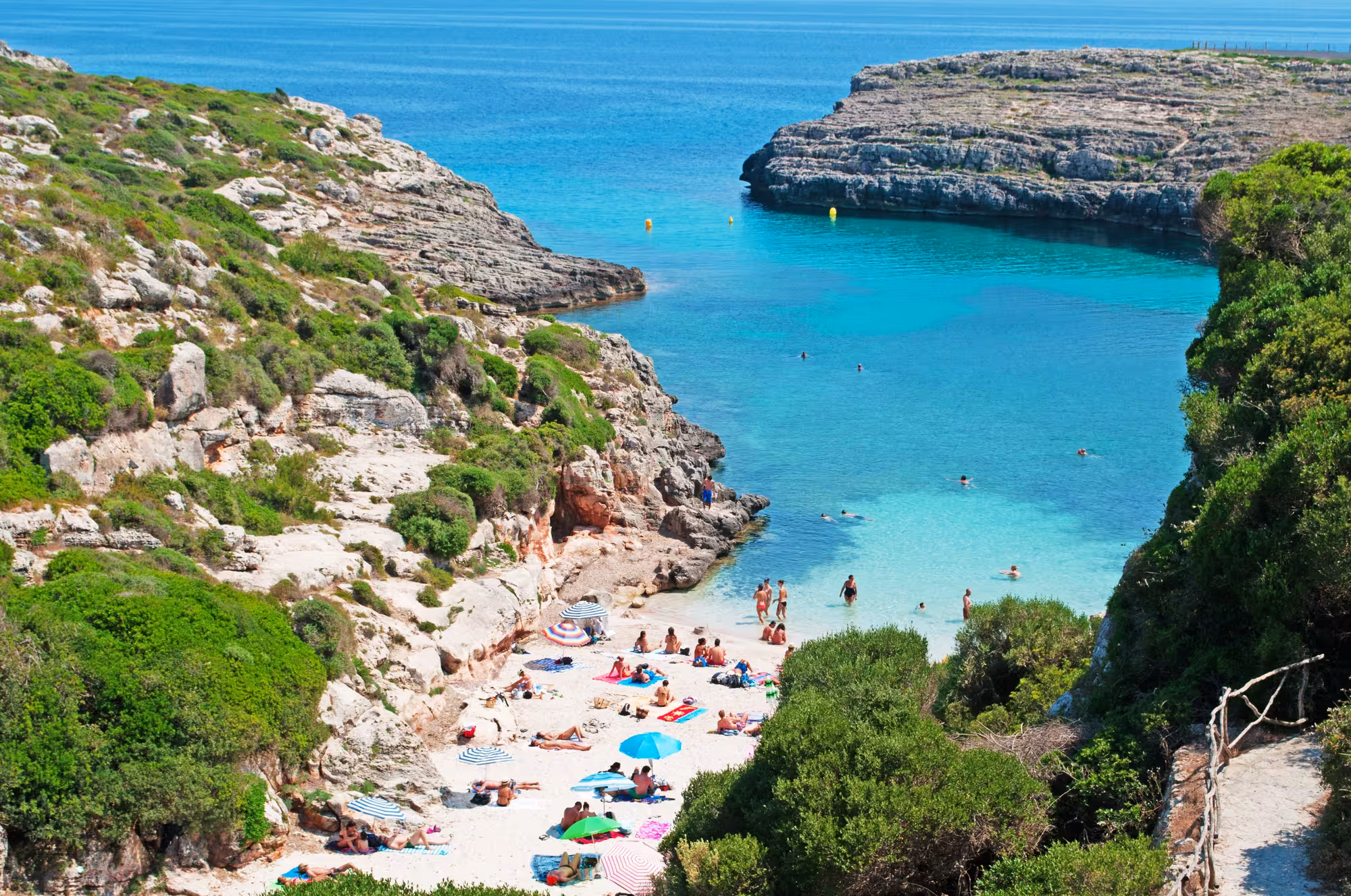 Cap d'en Font. (Foto: DepositPhotos.com)