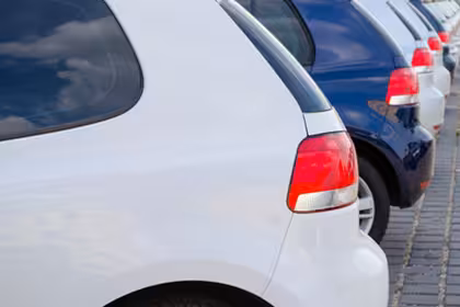 El sector del rent a car valora la temporada. (Foto: PIME MENORCA)