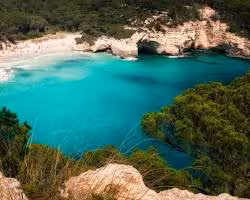 Día perfecto para lanzarse a las playas de Menorca. (Foto: PIXABAY)