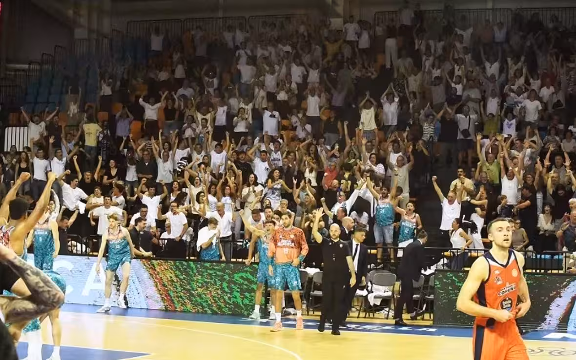 Los aficionados al Hestia ya pueden sacarse el abono para la próxima temporada.