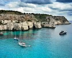 Día propicio para disfrutar de la costa menorquina. (Foto: PIXABAY)