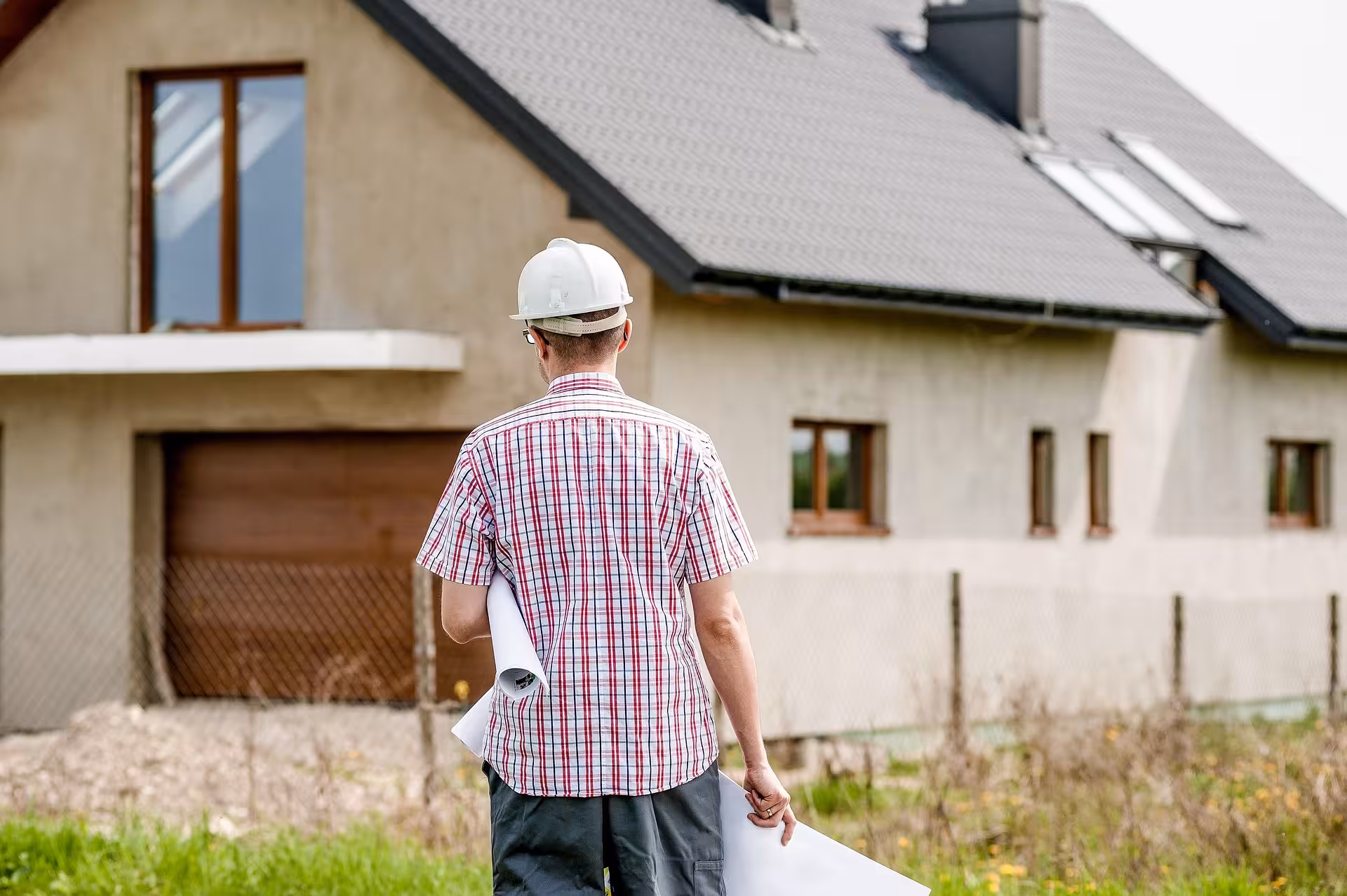 Aumentan considerablemente los proyectos visados para su construcción en Menorca. (Foto: PIXABAY)