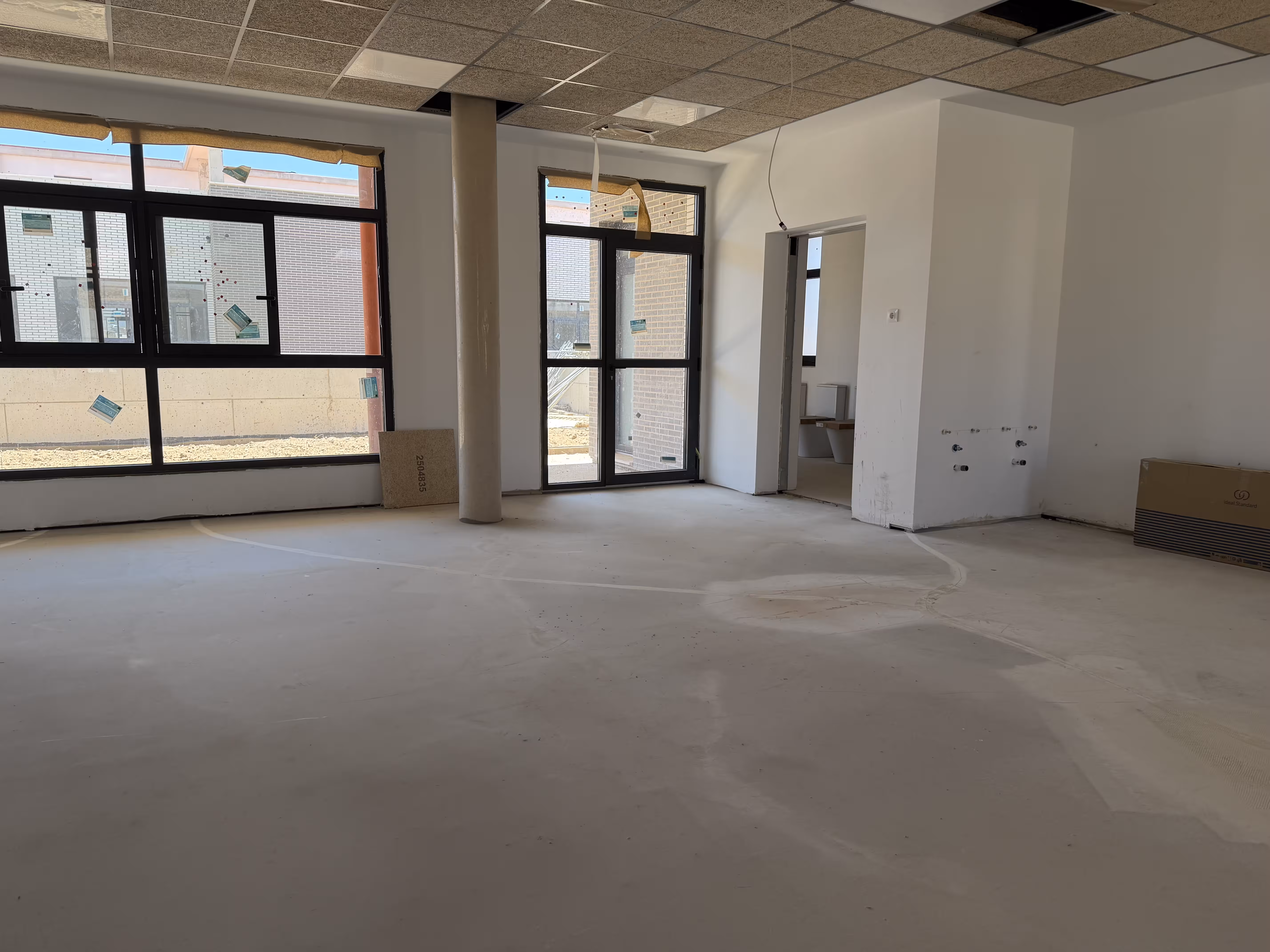CEIP Sa Fontassa.