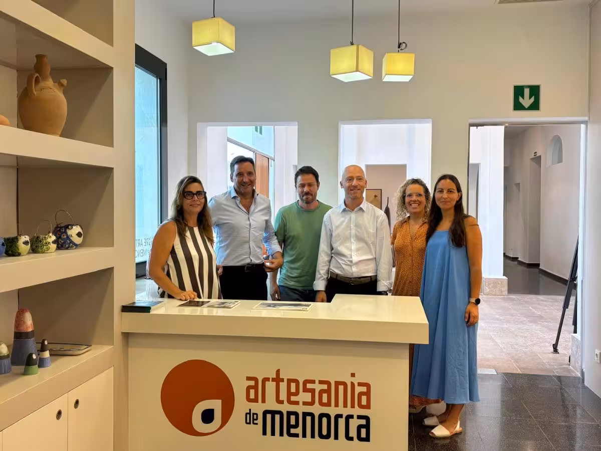 Presentación de la nueva etapa del centro.