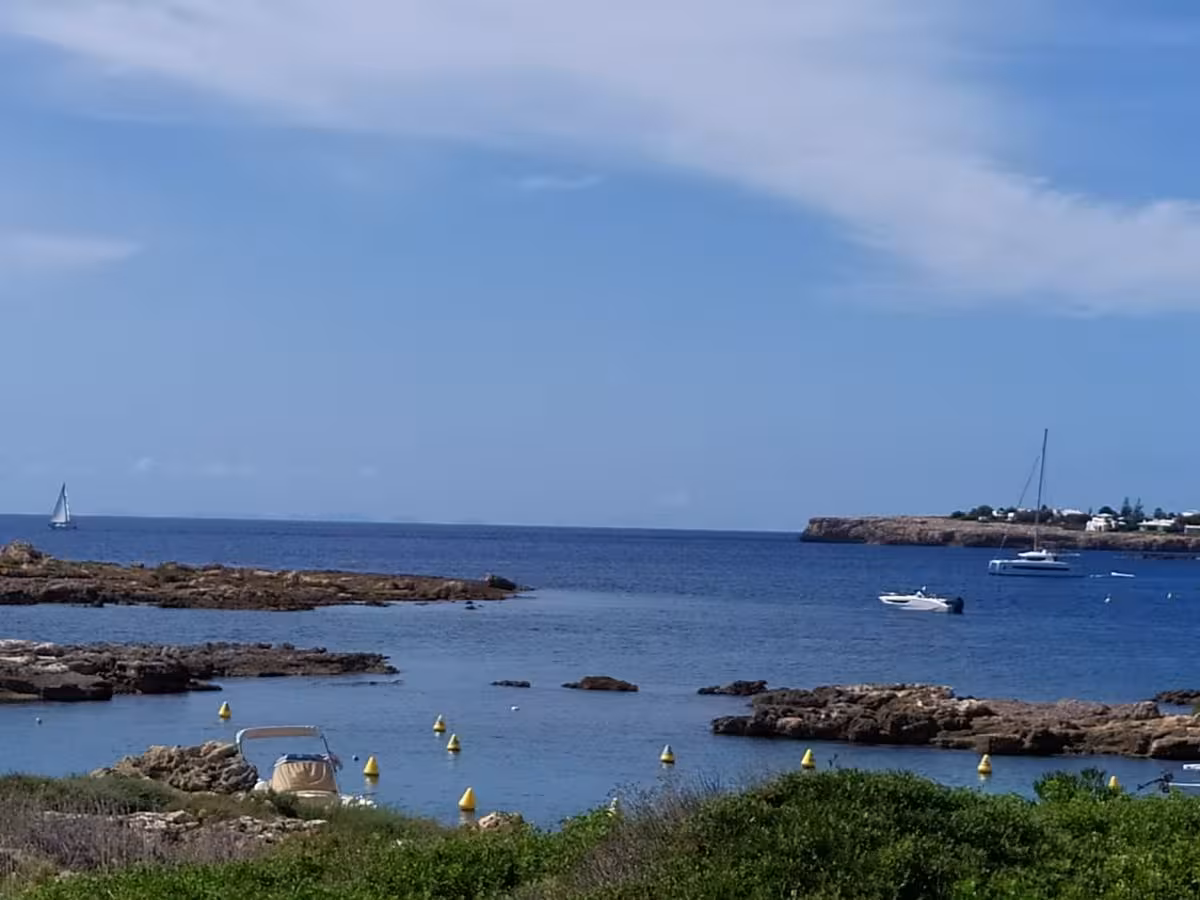 Será un fin de semana de temperaturas suaves (Foto: EA)