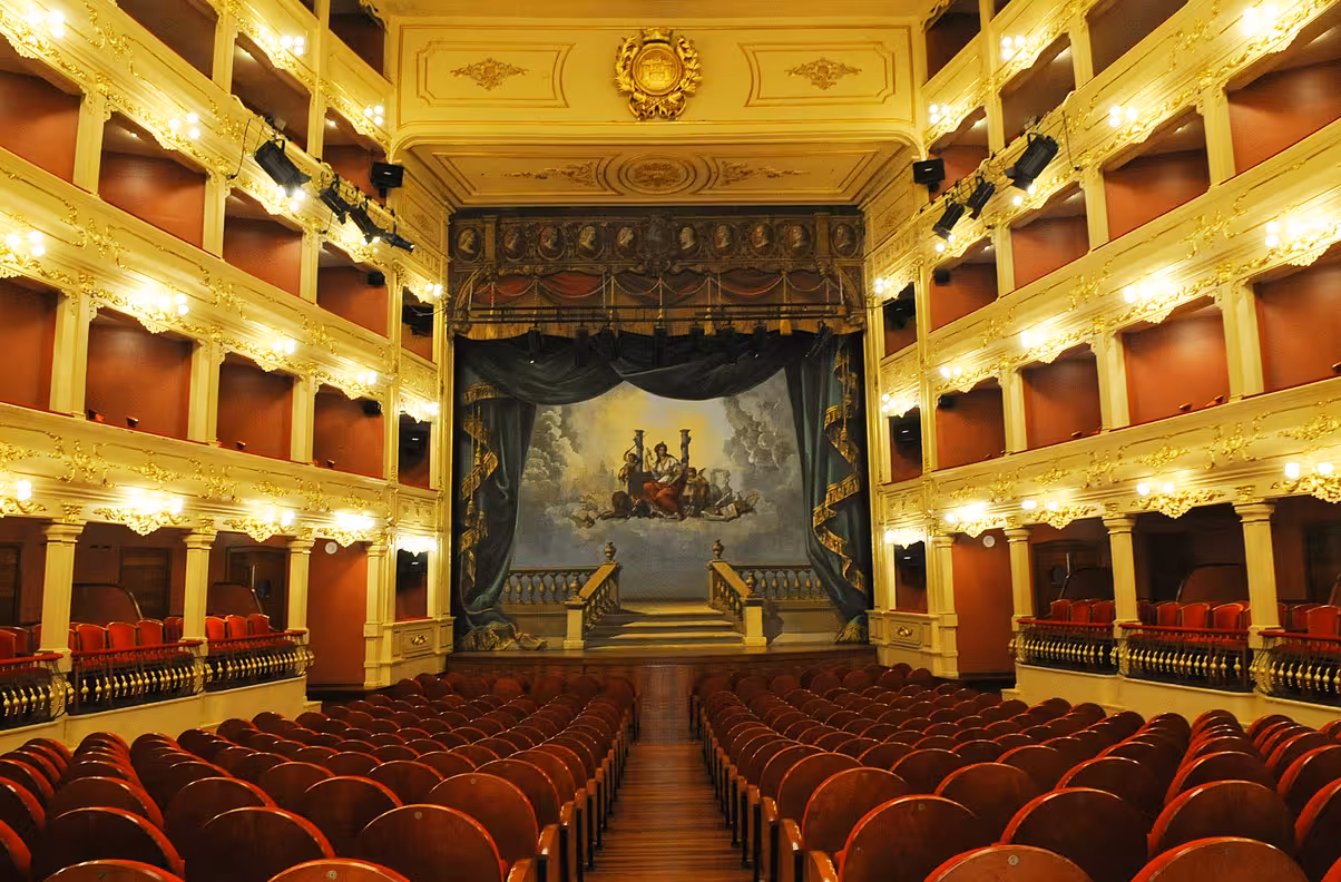 Sigue el proceso de selección del nuevo gerente del Teatre Principal